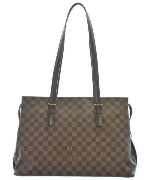 LOUIS VUITTON กระเป๋าถือขนาดใหญ่