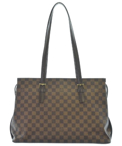 LOUIS VUITTON กระเป๋าถือขนาดใหญ่