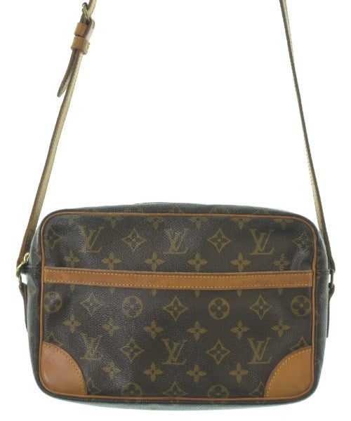 LOUIS VUITTON กระเป๋าสะพาย