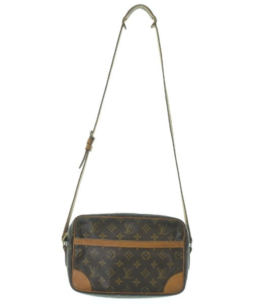 LOUIS VUITTON กระเป๋าสะพาย