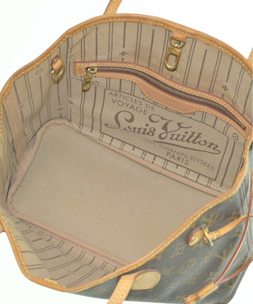 LOUIS VUITTON กระเป๋าถือ