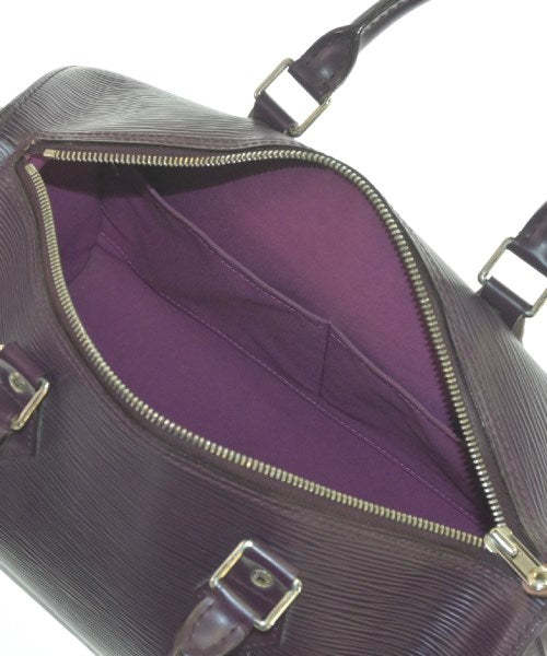 LOUIS VUITTON กระเป๋าถือ