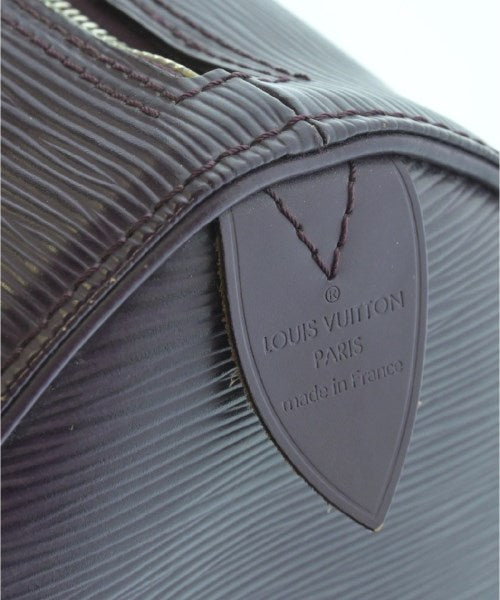 LOUIS VUITTON กระเป๋าถือ