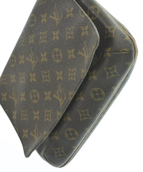 LOUIS VUITTON กระเป๋าสะพาย