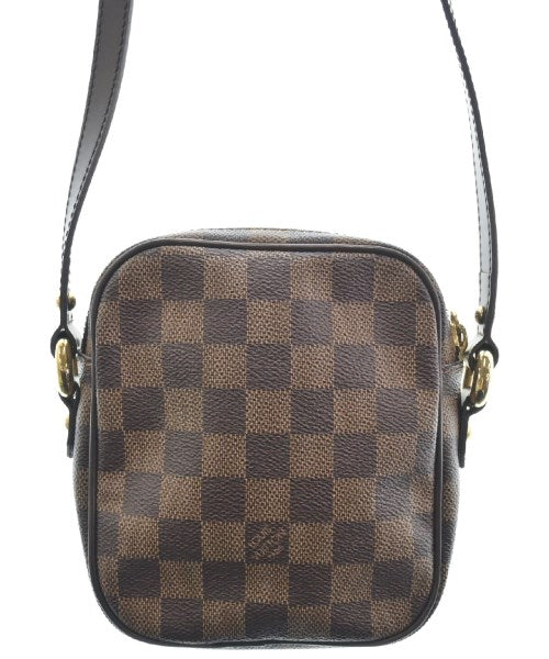 LOUIS VUITTON กระเป๋าสะพาย
