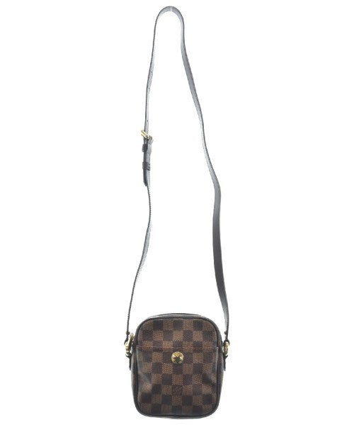 LOUIS VUITTON กระเป๋าสะพาย