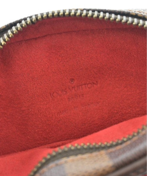 LOUIS VUITTON กระเป๋าสะพาย