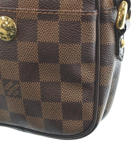 LOUIS VUITTON กระเป๋าสะพาย