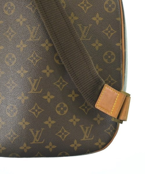 LOUIS VUITTON กระเป๋าสะพาย