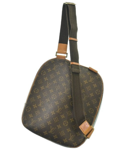 LOUIS VUITTON กระเป๋าสะพาย