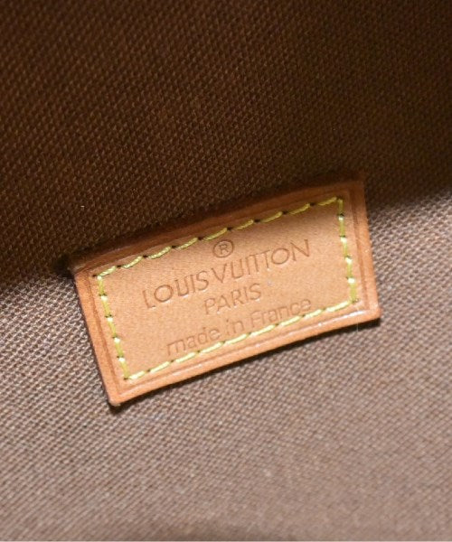 LOUIS VUITTON กระเป๋าสะพาย