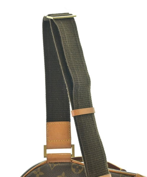 LOUIS VUITTON กระเป๋าสะพาย