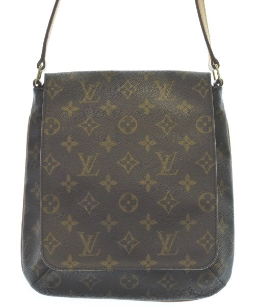 LOUIS VUITTON กระเป๋าสะพาย