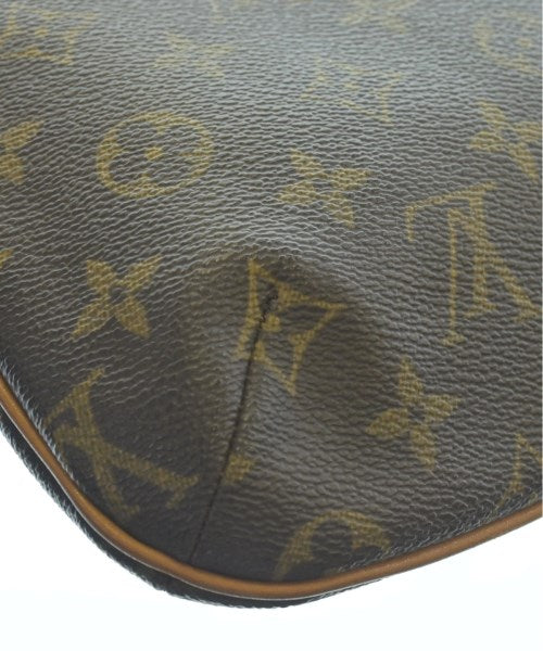 LOUIS VUITTON กระเป๋าสะพาย