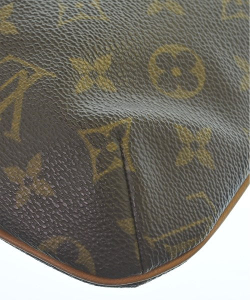 LOUIS VUITTON กระเป๋าสะพาย