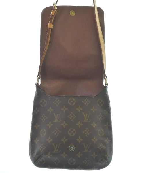 LOUIS VUITTON กระเป๋าสะพาย