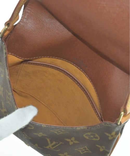 LOUIS VUITTON กระเป๋าสะพาย