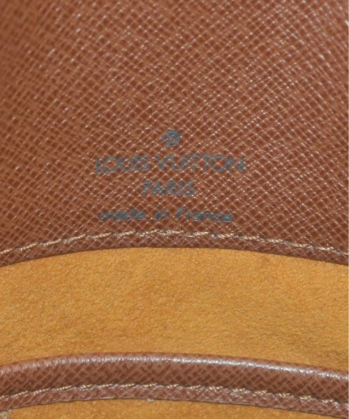 LOUIS VUITTON กระเป๋าสะพาย