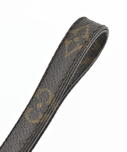 LOUIS VUITTON คลัตช์