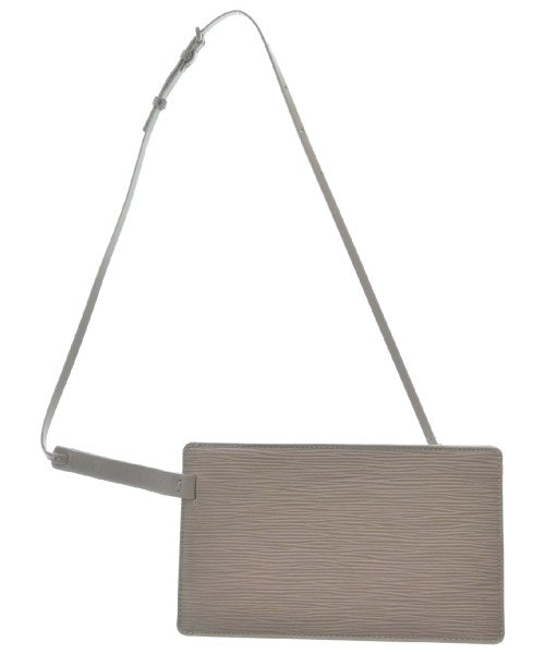 LOUIS VUITTON กระเป๋าสะพาย
