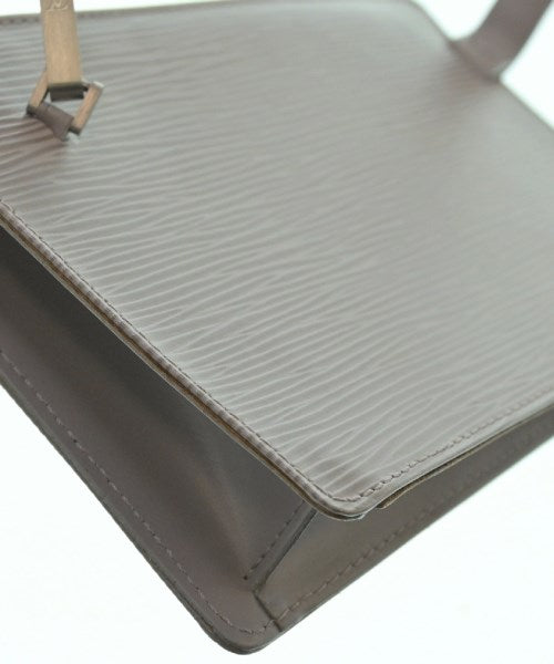 LOUIS VUITTON กระเป๋าสะพาย