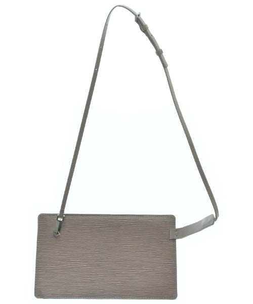 LOUIS VUITTON กระเป๋าสะพาย