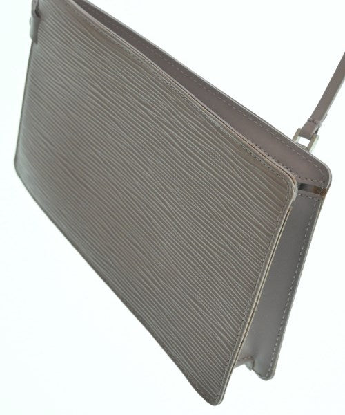 LOUIS VUITTON กระเป๋าสะพาย