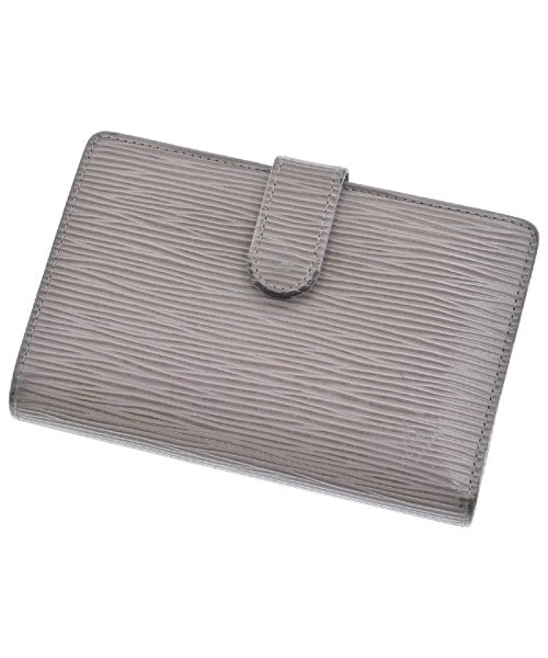 LOUIS VUITTON กระเป๋าสตางค์/กระเป๋าใส่เหรียญ