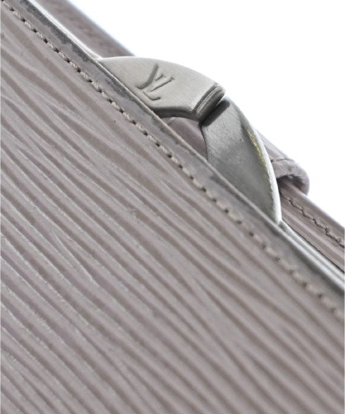 LOUIS VUITTON กระเป๋าสตางค์/กระเป๋าใส่เหรียญ