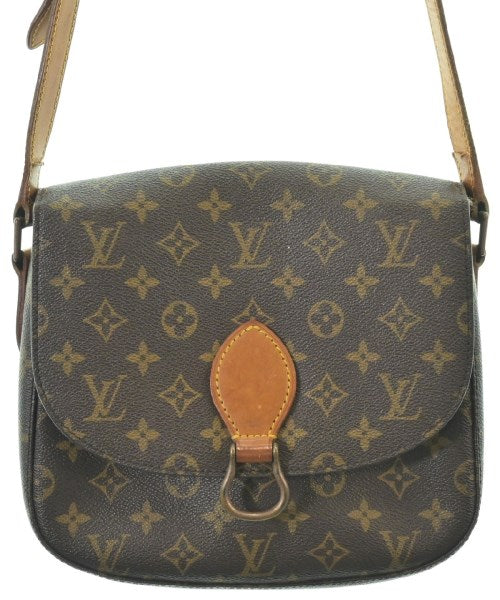 LOUIS VUITTON กระเป๋าสะพาย