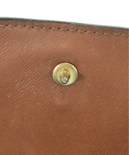 LOUIS VUITTON กระเป๋าสะพาย