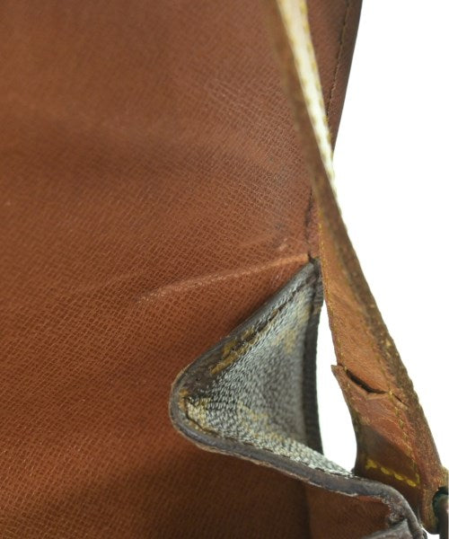 LOUIS VUITTON กระเป๋าสะพาย