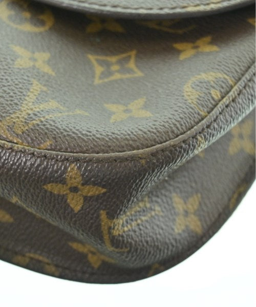 LOUIS VUITTON กระเป๋าสะพาย