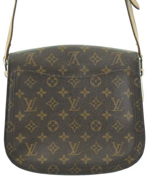 LOUIS VUITTON กระเป๋าสะพาย