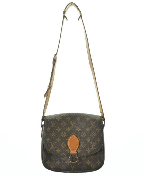LOUIS VUITTON กระเป๋าสะพาย