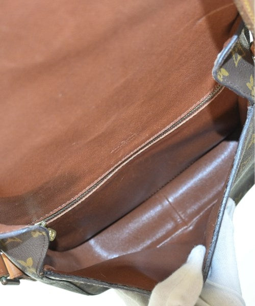 LOUIS VUITTON กระเป๋าสะพาย