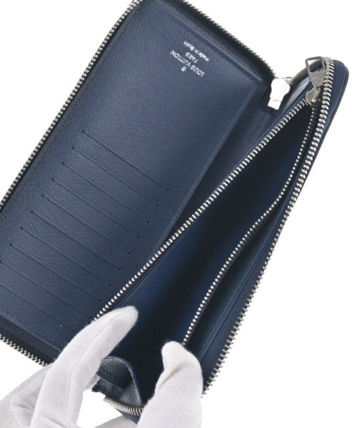 LOUIS VUITTON กระเป๋าสตางค์/กระเป๋าใส่เหรียญ