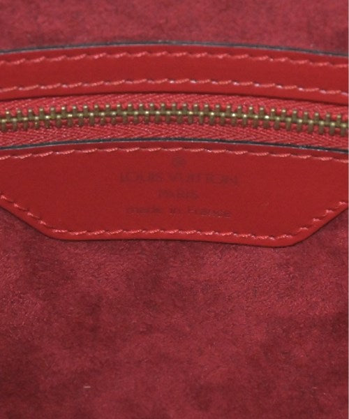 LOUIS VUITTON กระเป๋าถือขนาดใหญ่