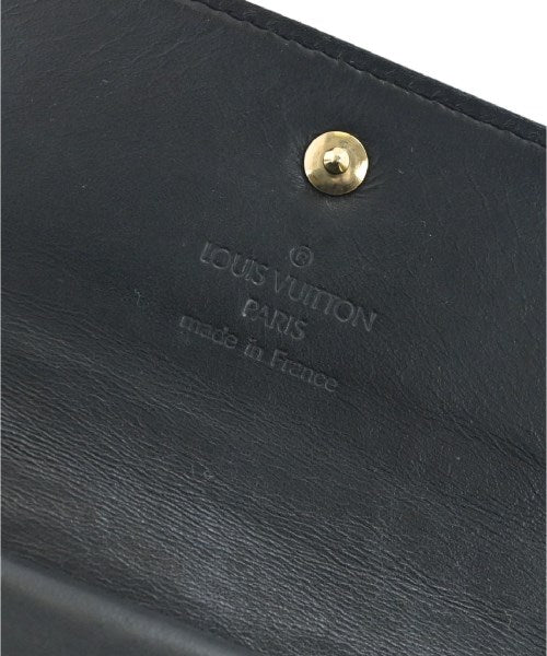 LOUIS VUITTON กระเป๋าสตางค์/กระเป๋าใส่เหรียญ