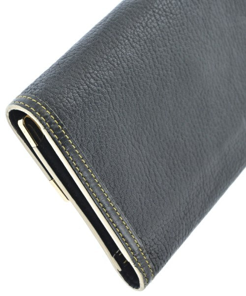 LOUIS VUITTON กระเป๋าสตางค์/กระเป๋าใส่เหรียญ