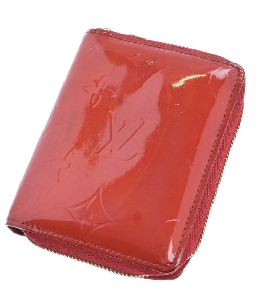LOUIS VUITTON กระเป๋าสตางค์/กระเป๋าใส่เหรียญ