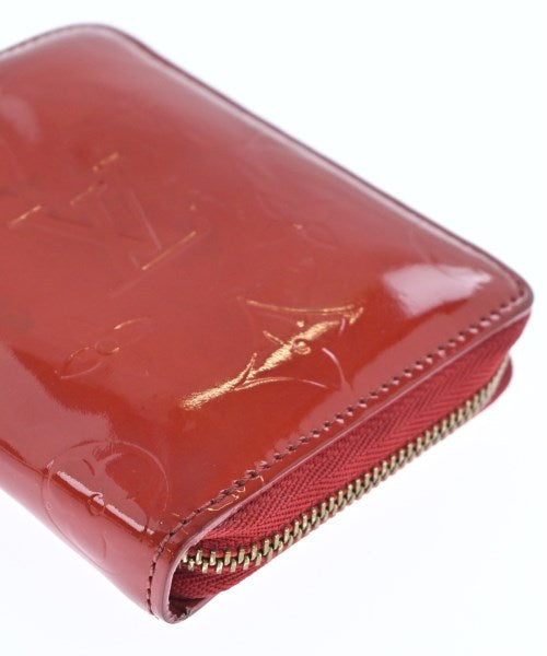 LOUIS VUITTON กระเป๋าสตางค์/กระเป๋าใส่เหรียญ