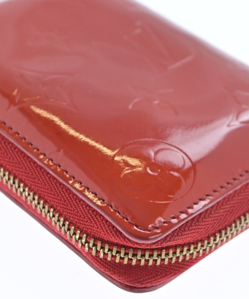 LOUIS VUITTON กระเป๋าสตางค์/กระเป๋าใส่เหรียญ