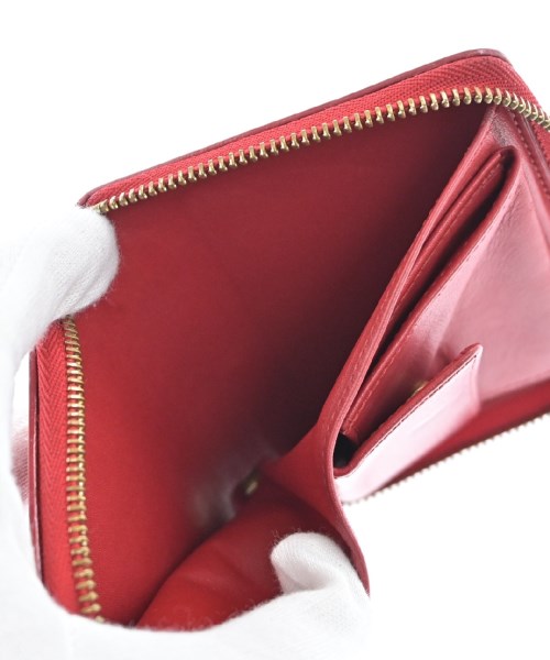 LOUIS VUITTON กระเป๋าสตางค์/กระเป๋าใส่เหรียญ