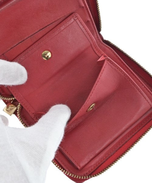 LOUIS VUITTON กระเป๋าสตางค์/กระเป๋าใส่เหรียญ