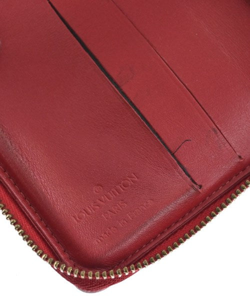 LOUIS VUITTON กระเป๋าสตางค์/กระเป๋าใส่เหรียญ