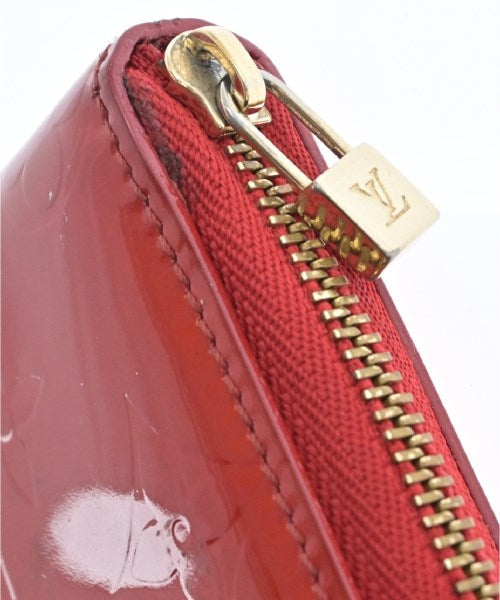 LOUIS VUITTON กระเป๋าสตางค์/กระเป๋าใส่เหรียญ