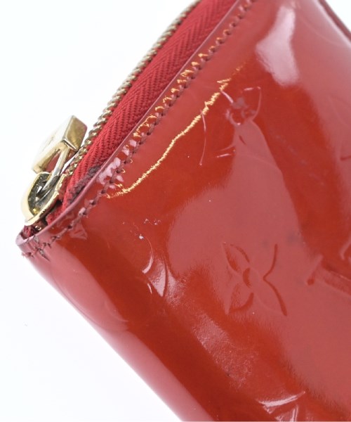 LOUIS VUITTON กระเป๋าสตางค์/กระเป๋าใส่เหรียญ