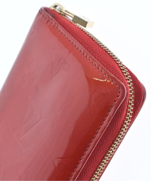 LOUIS VUITTON กระเป๋าสตางค์/กระเป๋าใส่เหรียญ