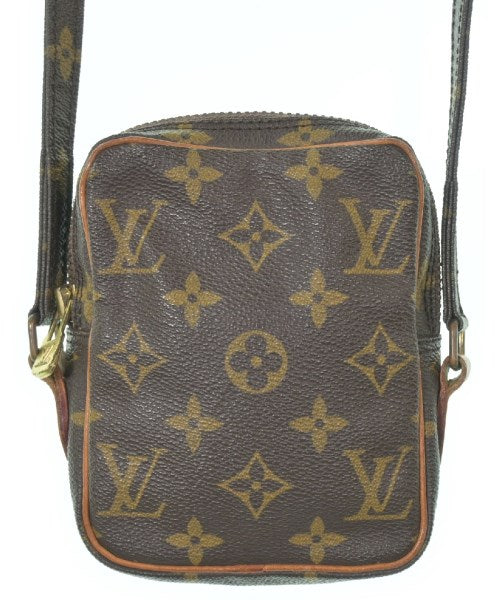 LOUIS VUITTON กระเป๋าสะพาย